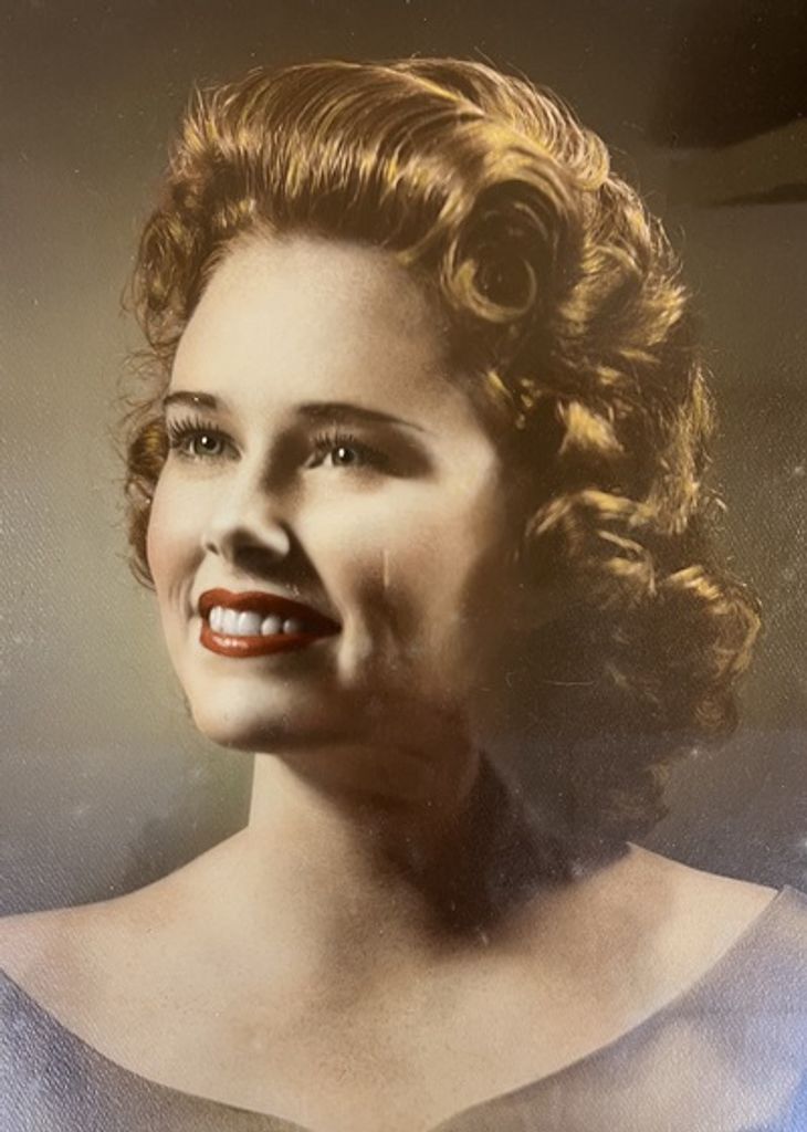 Valerie Gayle Knapp Carr