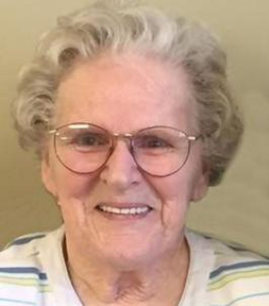Pearl "Loree" Bailey