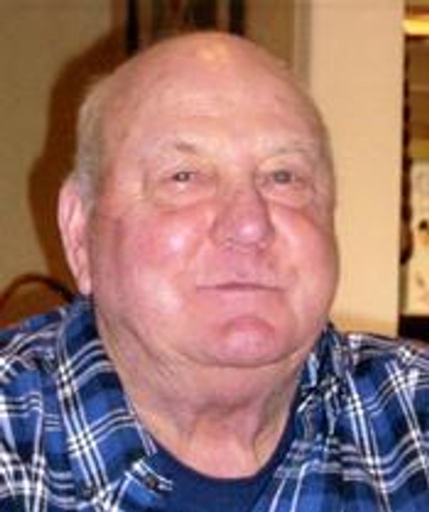 John "Jack" Dennis, Jr.