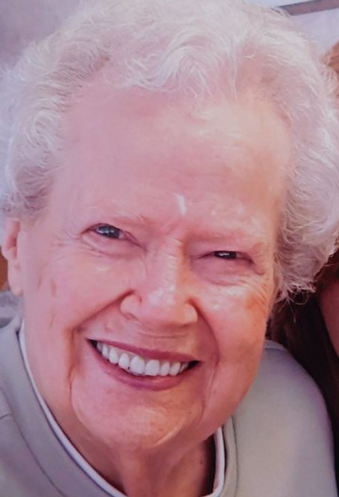 Virginia Miller