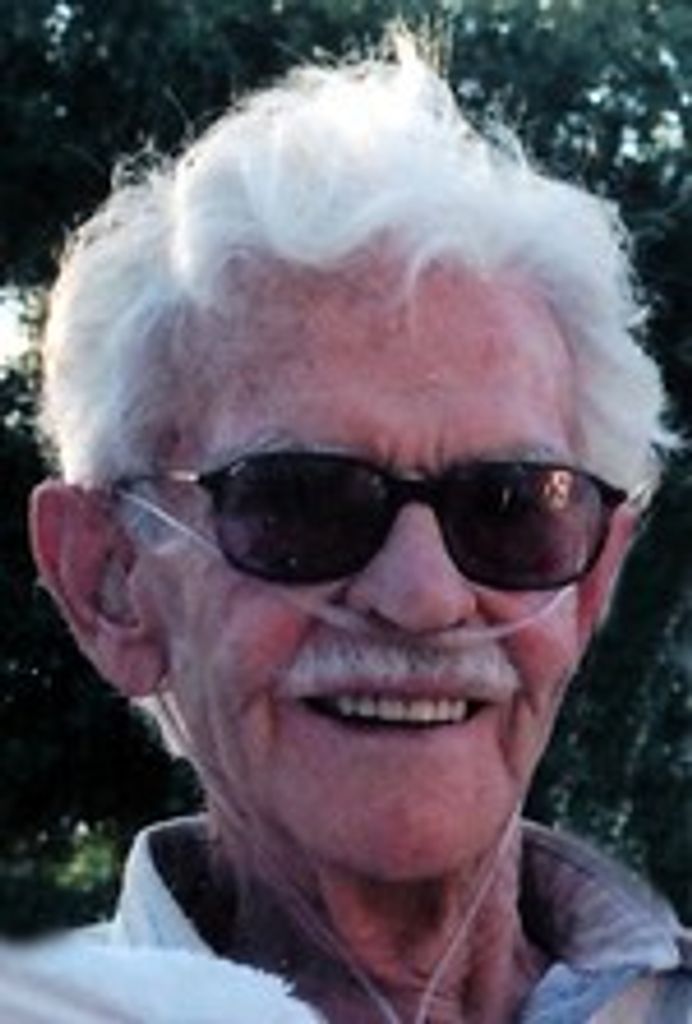 Melvin L. "Tex" Etie