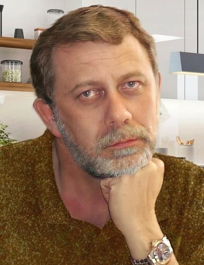Carl Scott Thompson Profile Photo