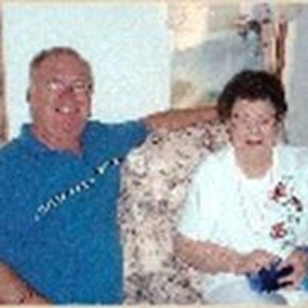 Charlotte Bernice Moore Profile Photo
