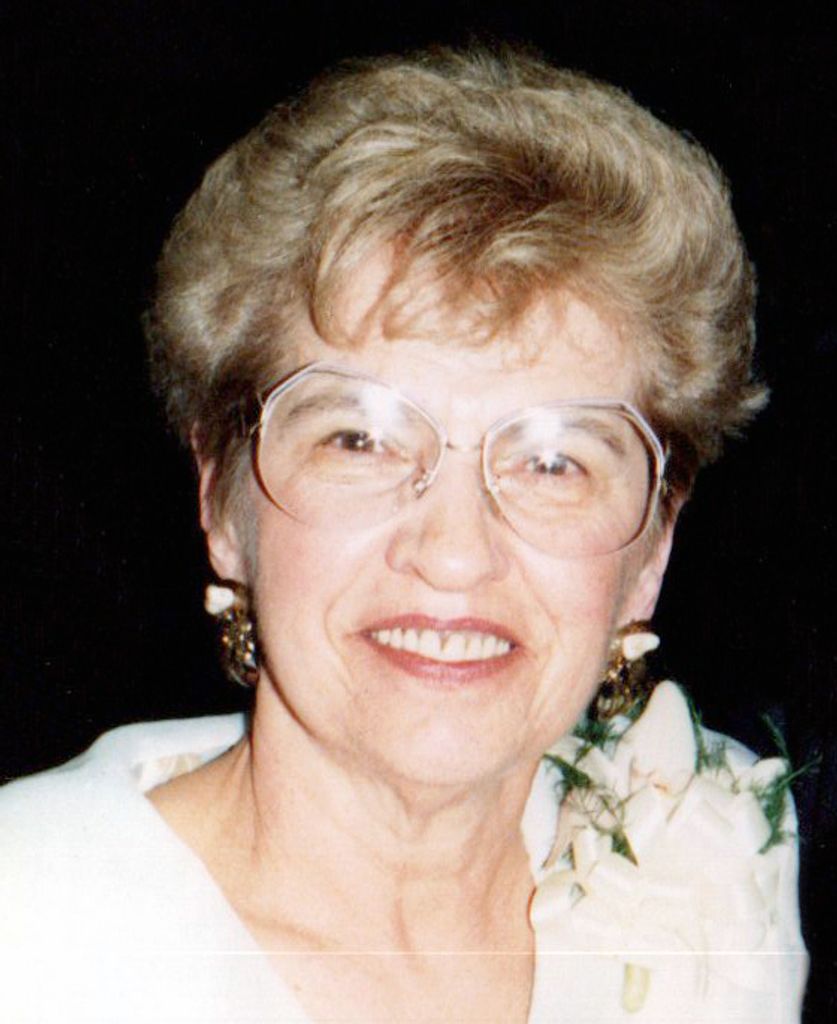 Irene A. Hradnansky
