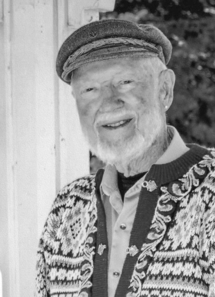 Charles Norburg Profile Photo
