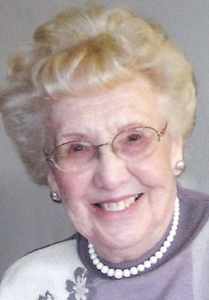 Dorothy Marie Sassel