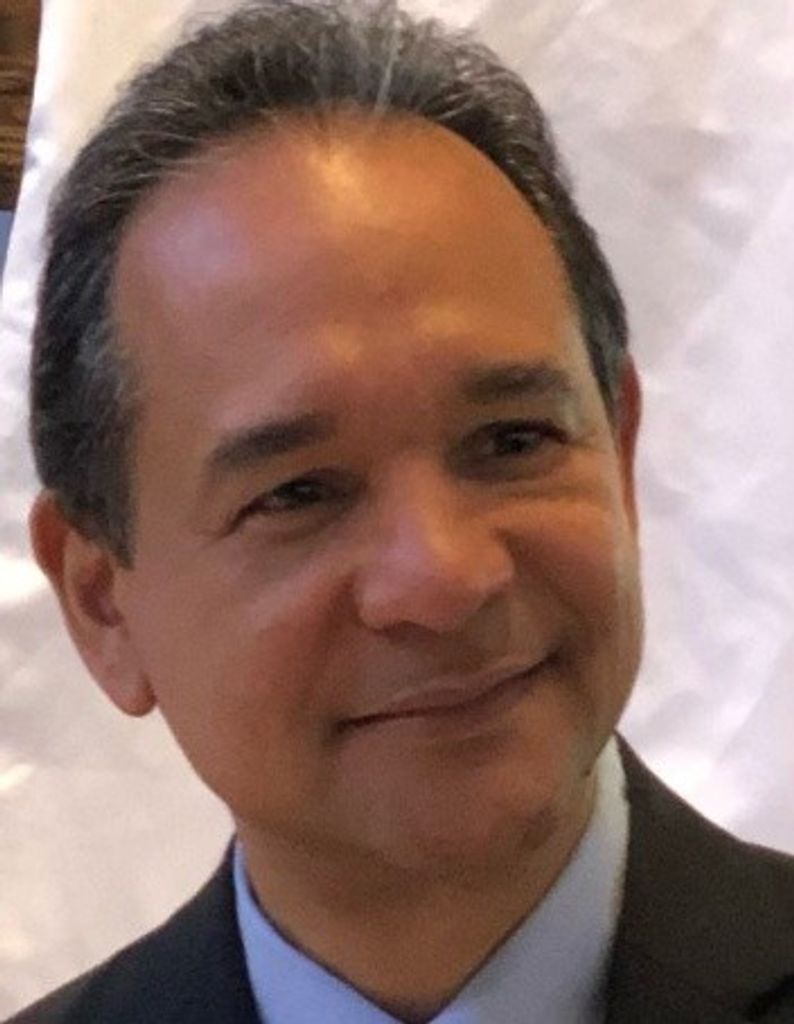 Dr. Elvis M. Alfonso