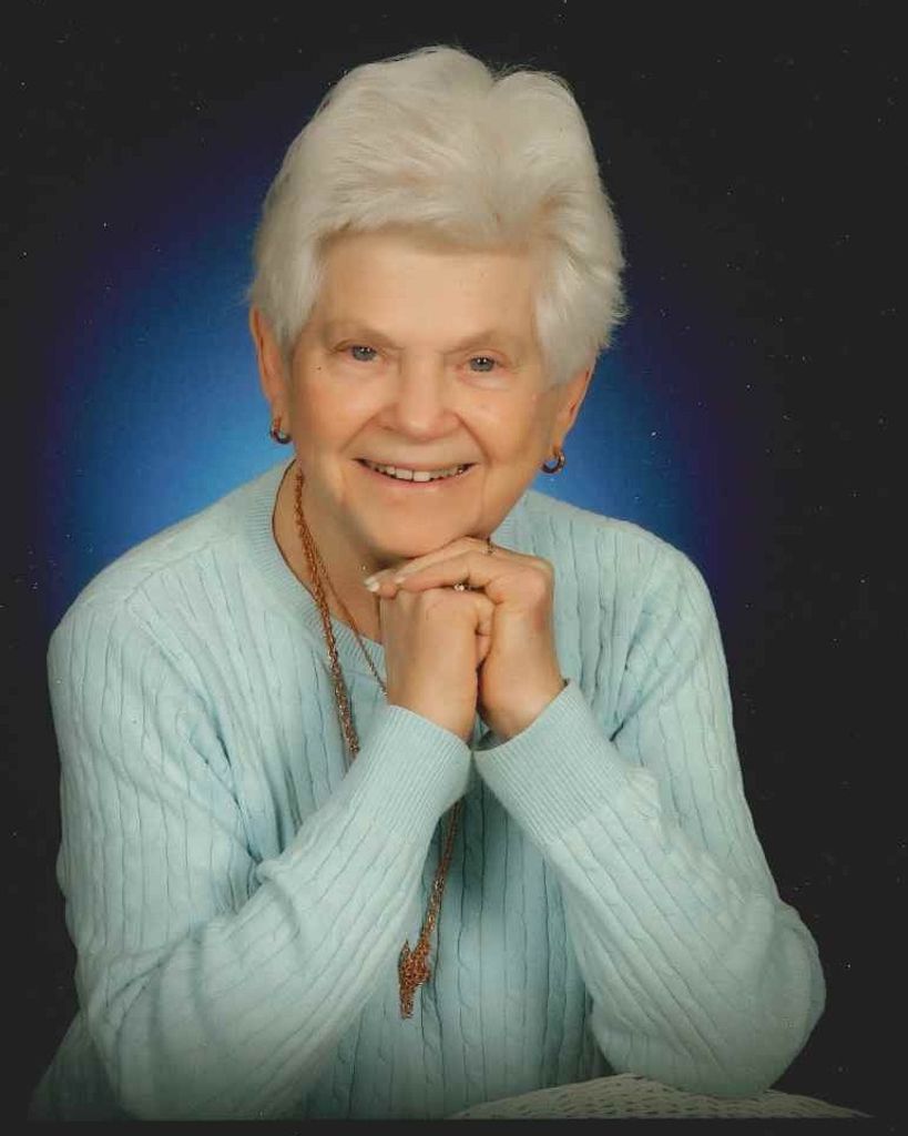 Edith Ruth Stewart Cayton Profile Photo