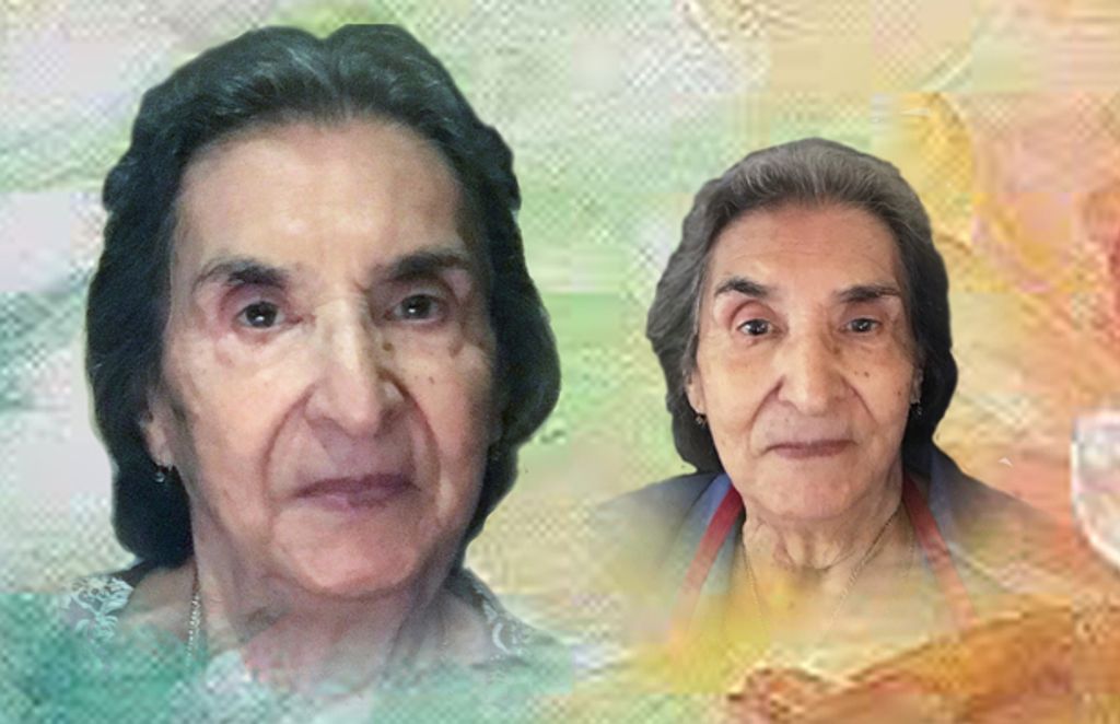 Maria Del Carmen Reyna Profile Photo