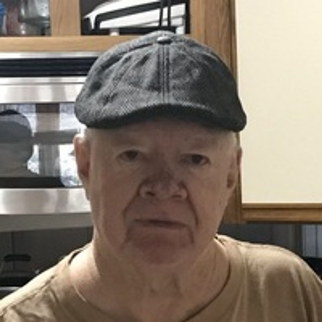 Kevin E. Murphy Profile Photo