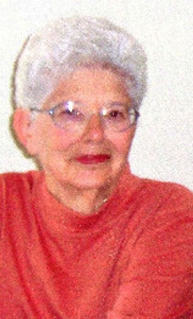 Carol Leona Glover Profile Photo