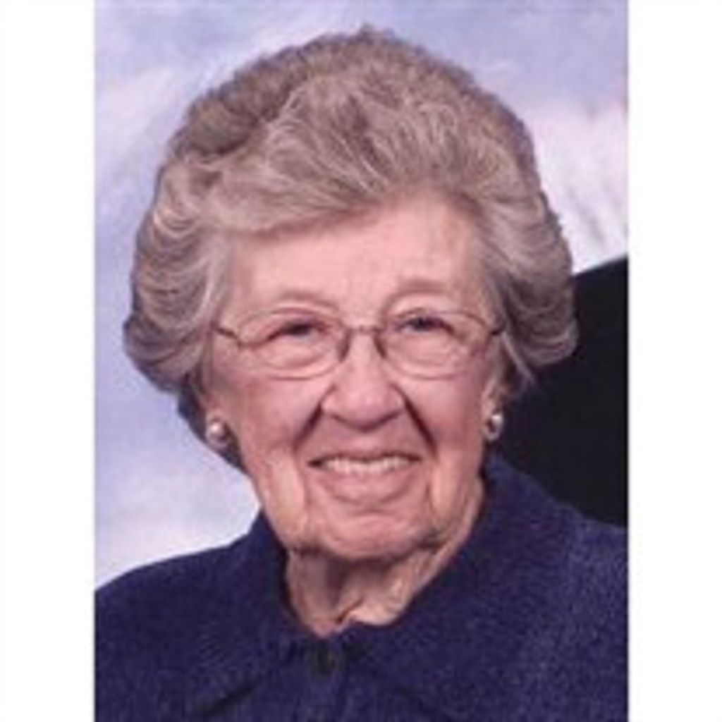 Charlotte Virginia Swann