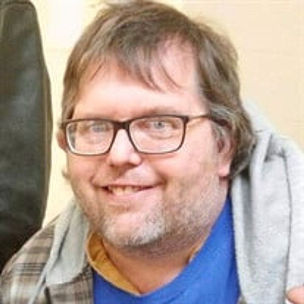 Timothy E. Smith
