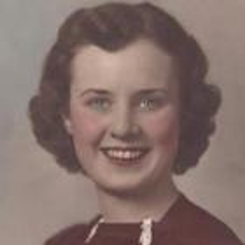 Esther M. Alcroft Hill