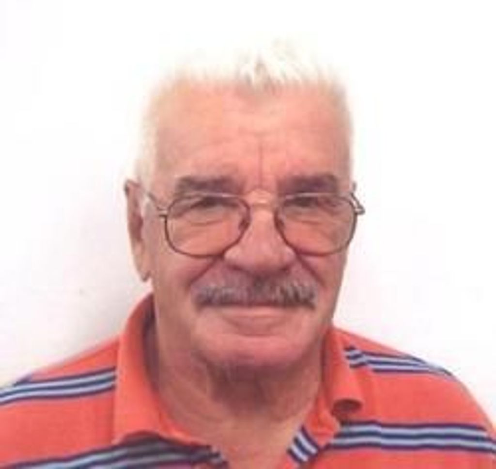 Eugene Matthew Tofanelli