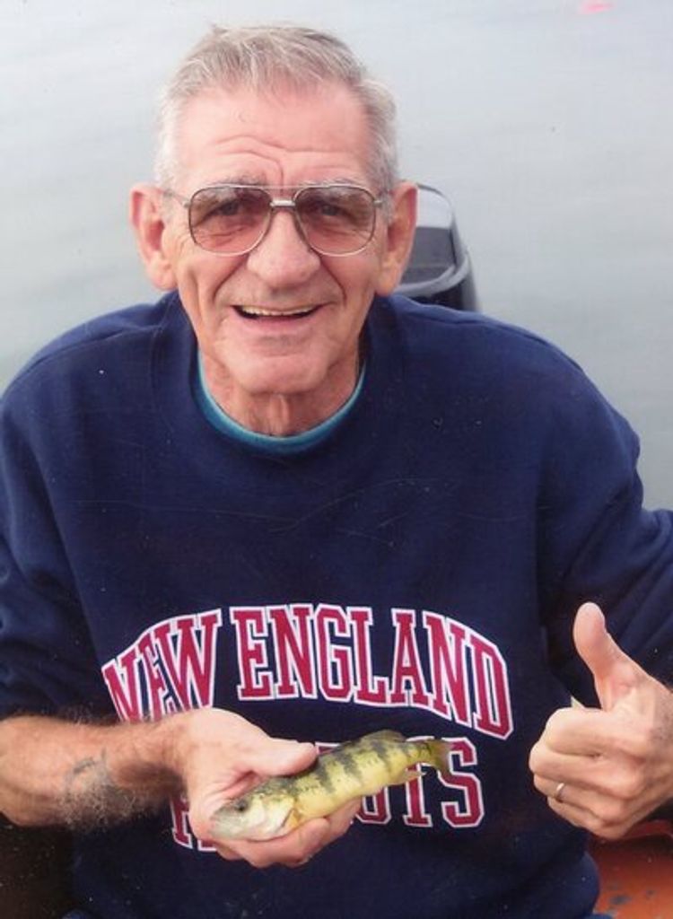 Arthur Brassaw Jr. Profile Photo
