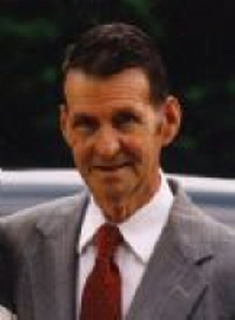 Keith Norris