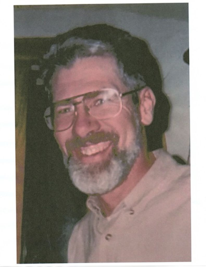 Mark Alan Rabenold Profile Photo