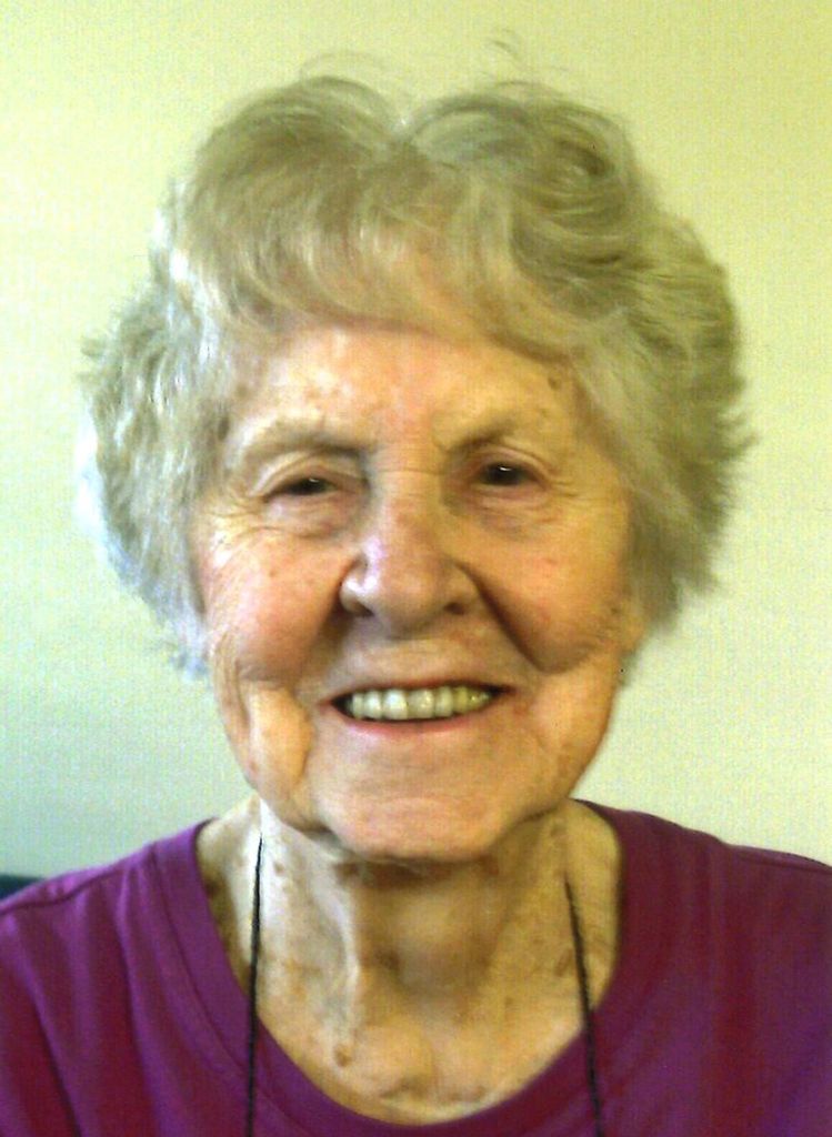 Norma  J. Joseph