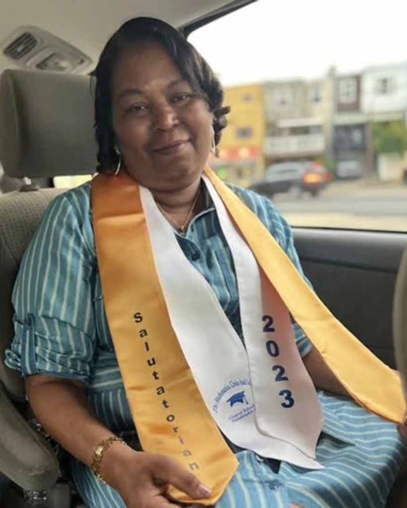 Evelyn Aileen Woods Profile Photo