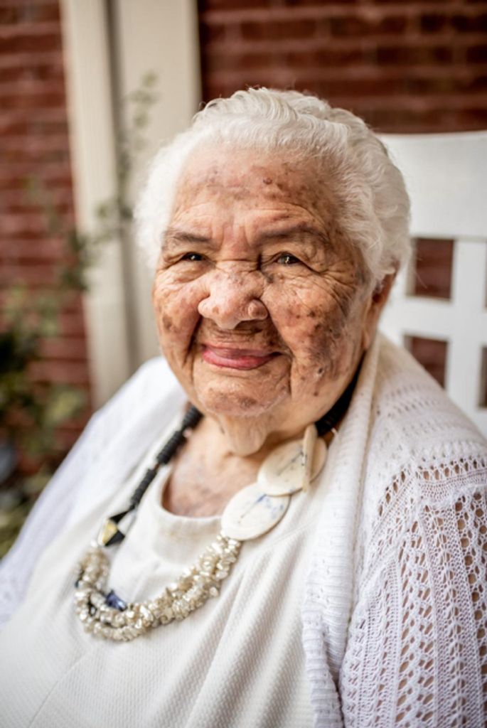 Maria Alvis De Cardona Profile Photo