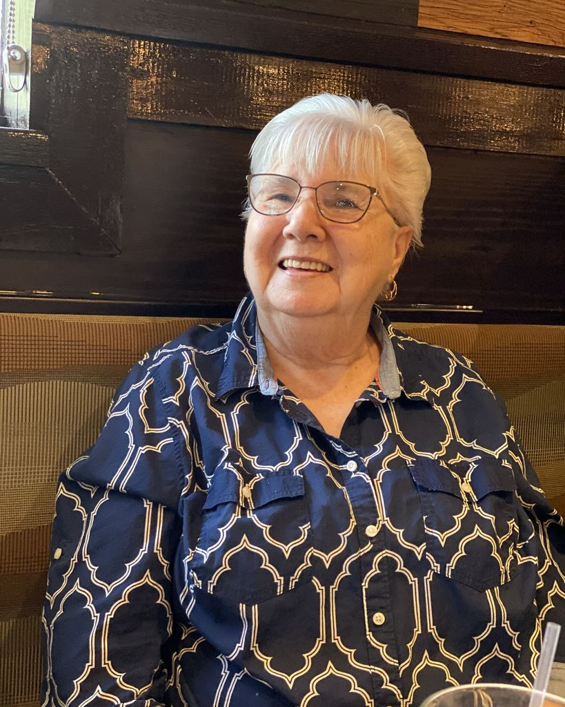 Barbara A. "Bobbie" McMaree