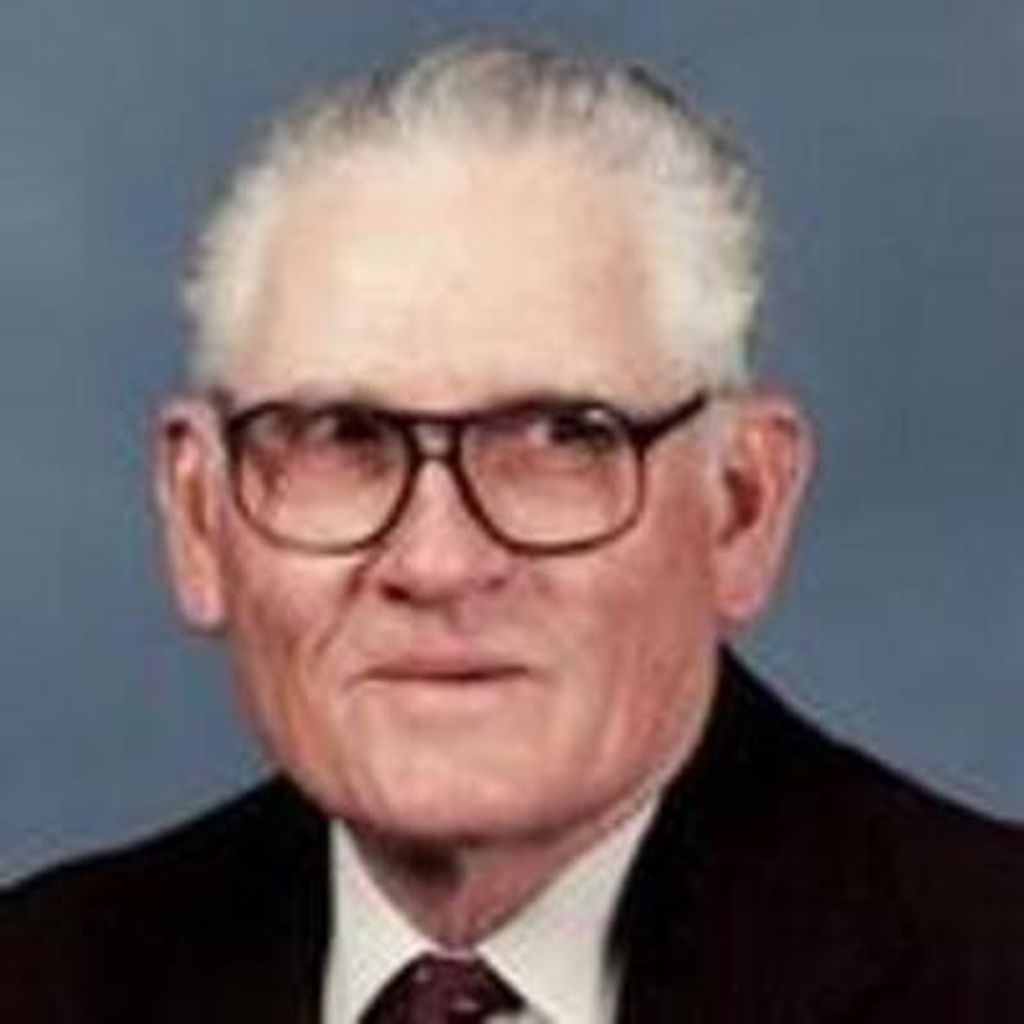 Melvin M. Schilter