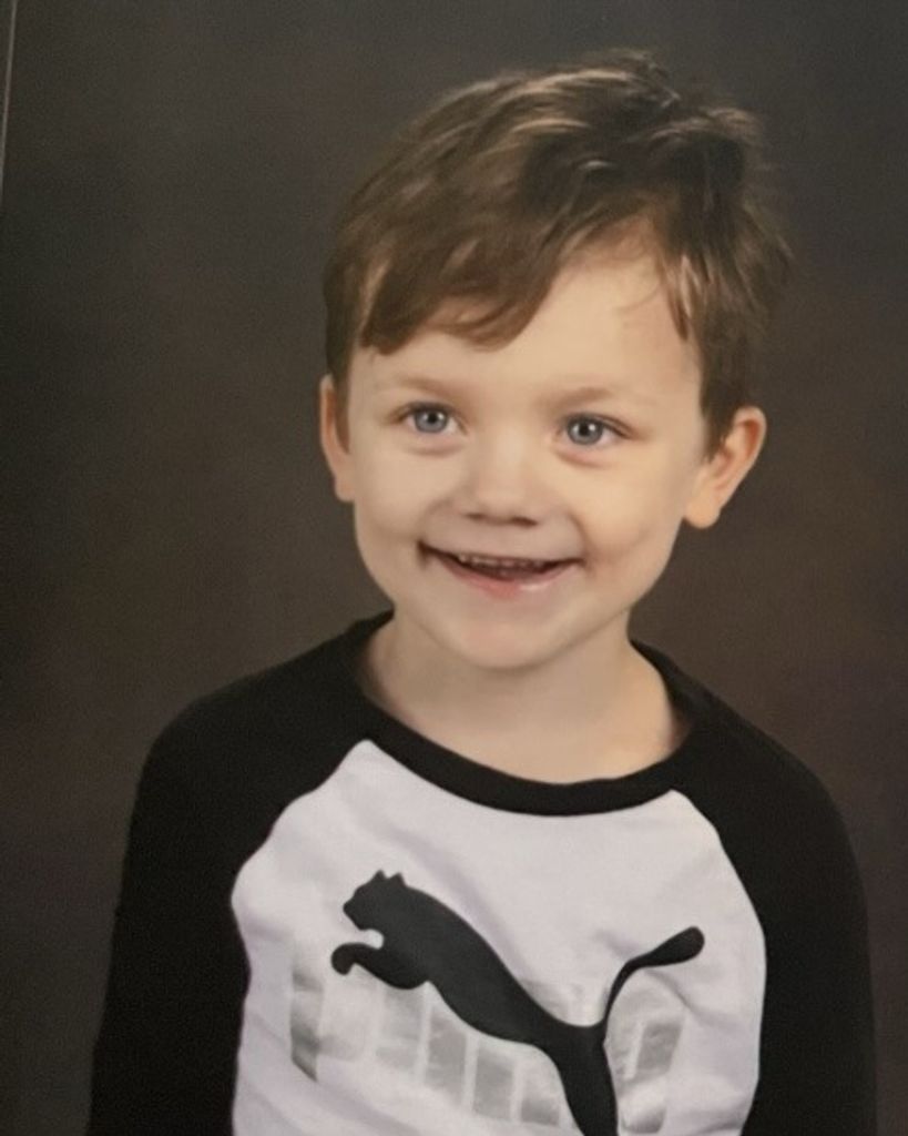 Hunter Adair Darnell Profile Photo