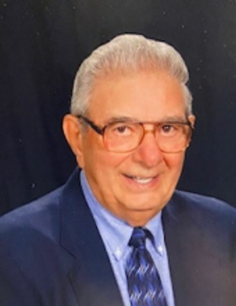 Frank D. "Chink" Cugliari 
