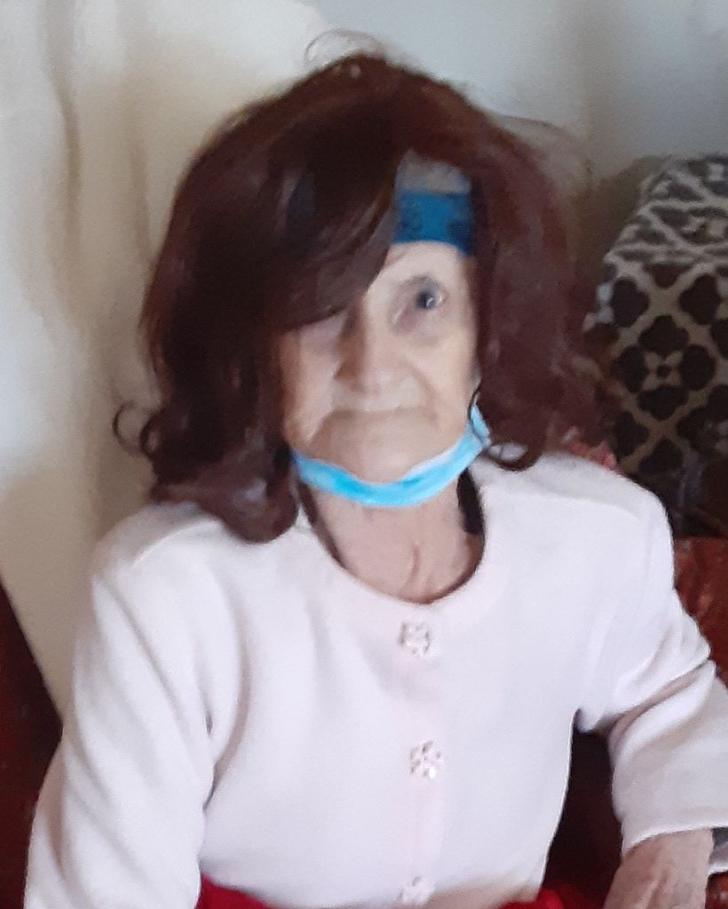 Georgia Lee Surrett Profile Photo