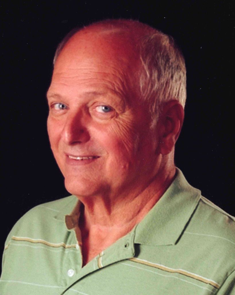 George Henise
