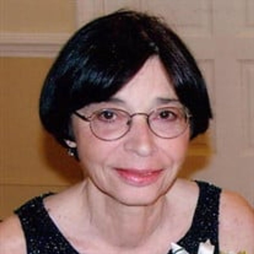 Lois Ann Deuchar