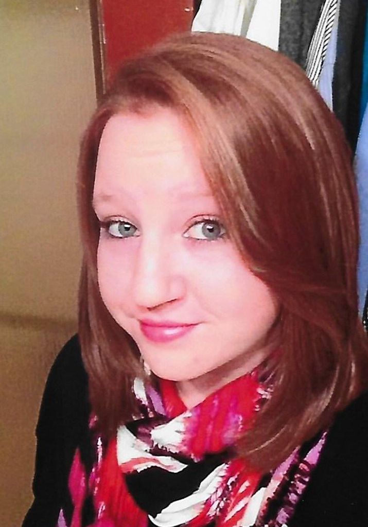 Courtney N. Christensen Profile Photo
