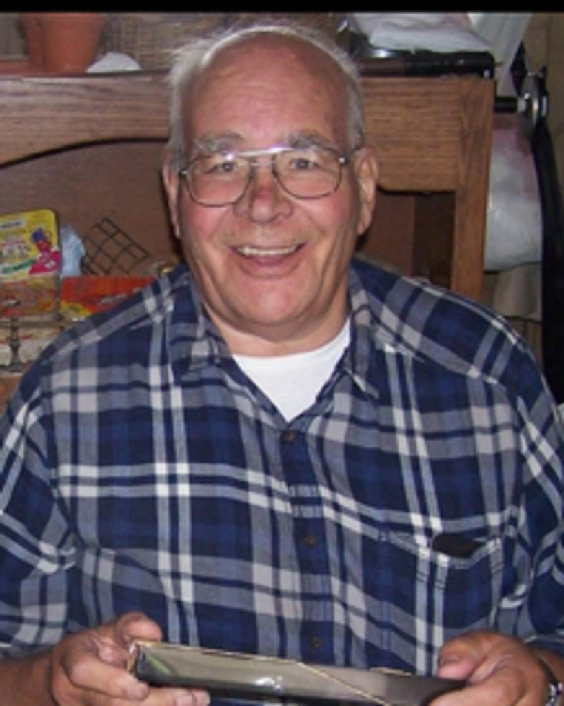 David Duane Bremer