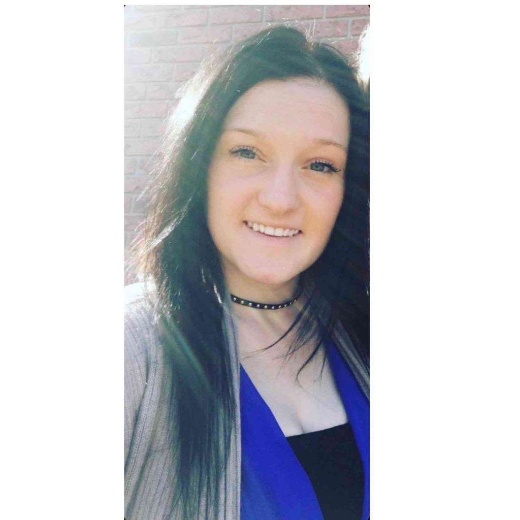 Sabrina Marie Grey Profile Photo