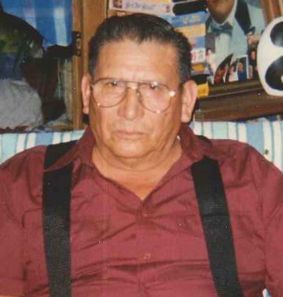 Henry Junior Coleman
