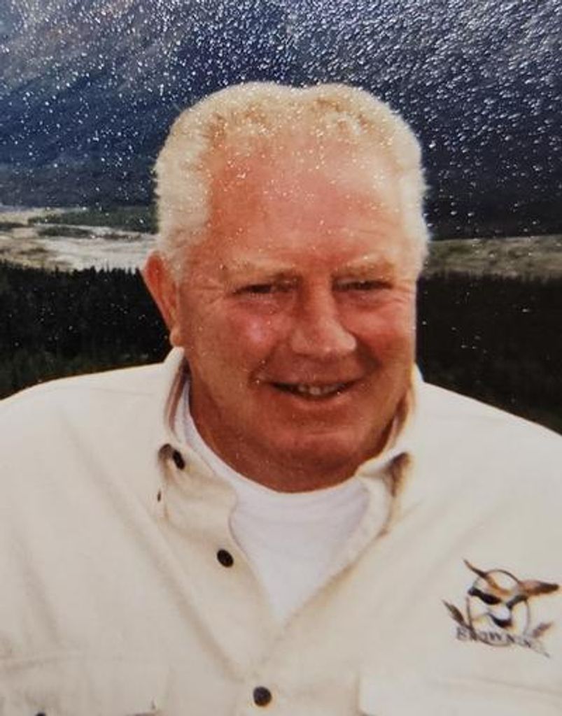 Ernest "Ernie" Waletzko Profile Photo