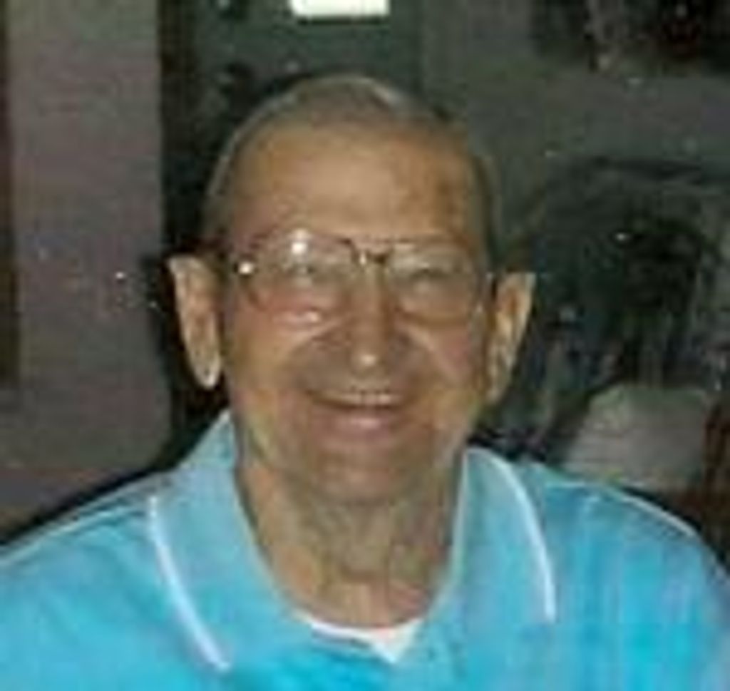 Claude Francis Jones