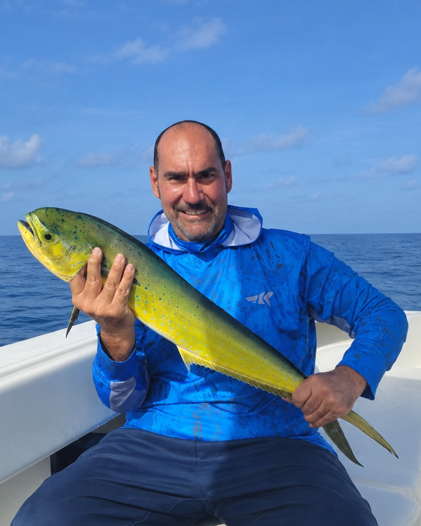 Philip O. Olano Profile Photo
