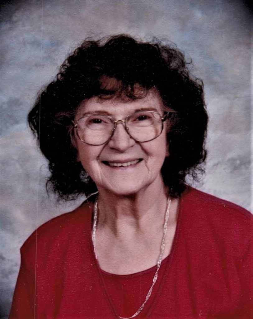 Ruth Taylor Profile Photo