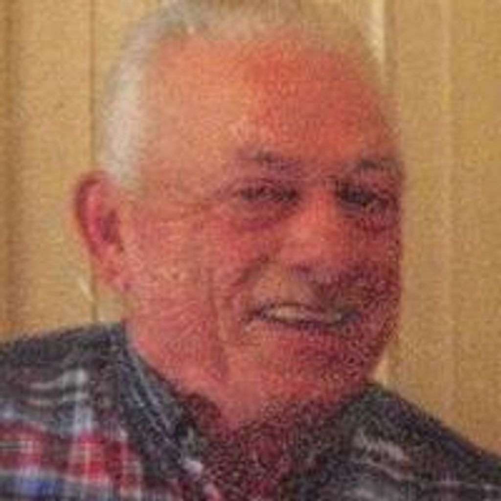 Joseph Patrick Sheeler