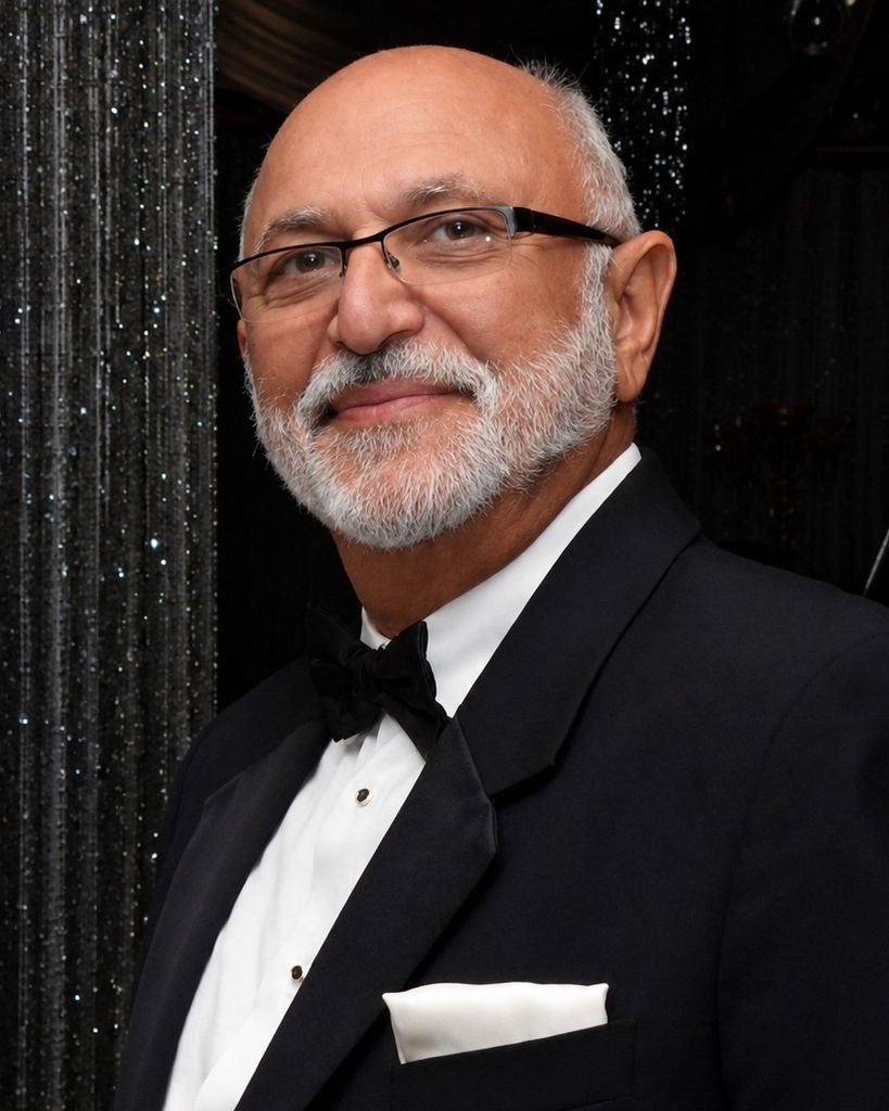 Faramarz "Fred" Sahim Profile Photo