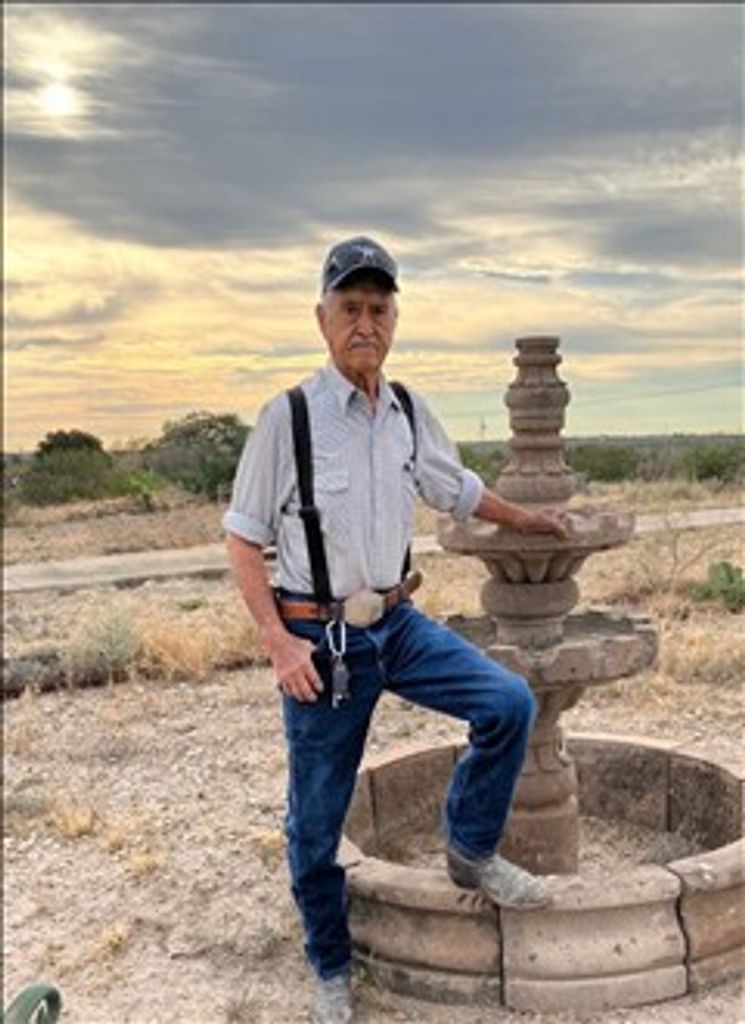 Jose Garcia Arellano Profile Photo