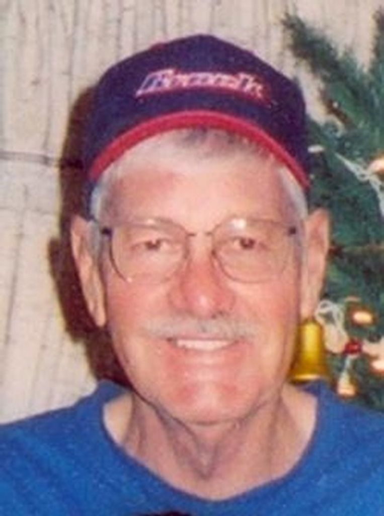 Gerald James Manuel