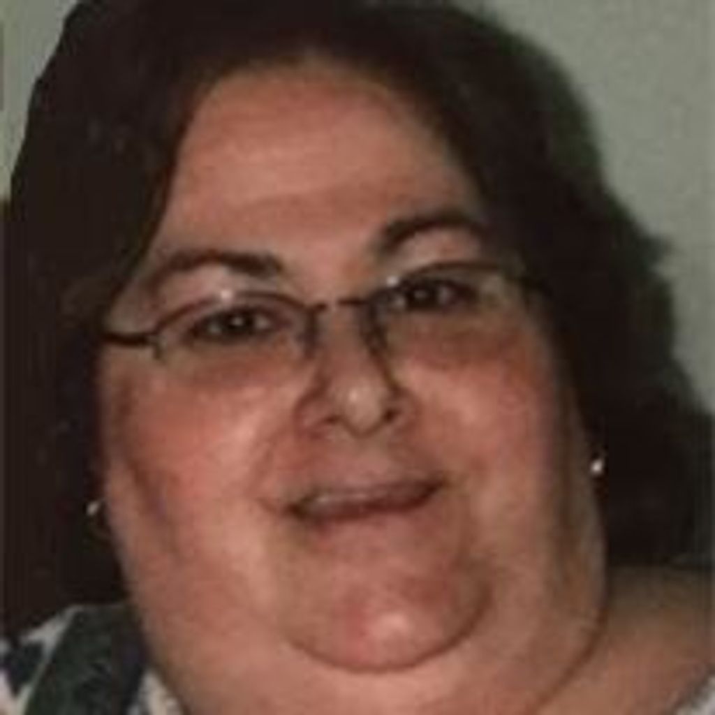 Susan M. Stephenson