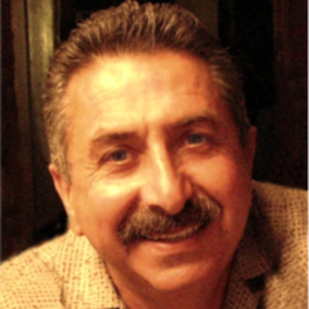 Ralph Kasarian