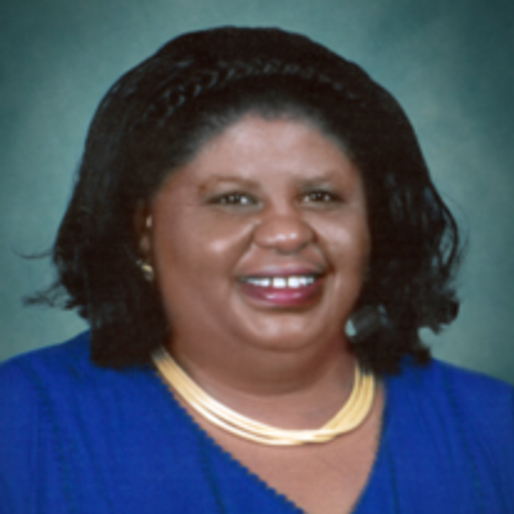 Velita Robinson Frazier