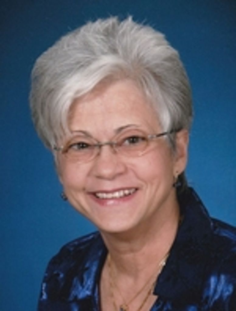 Deborah Barlow Profile Photo