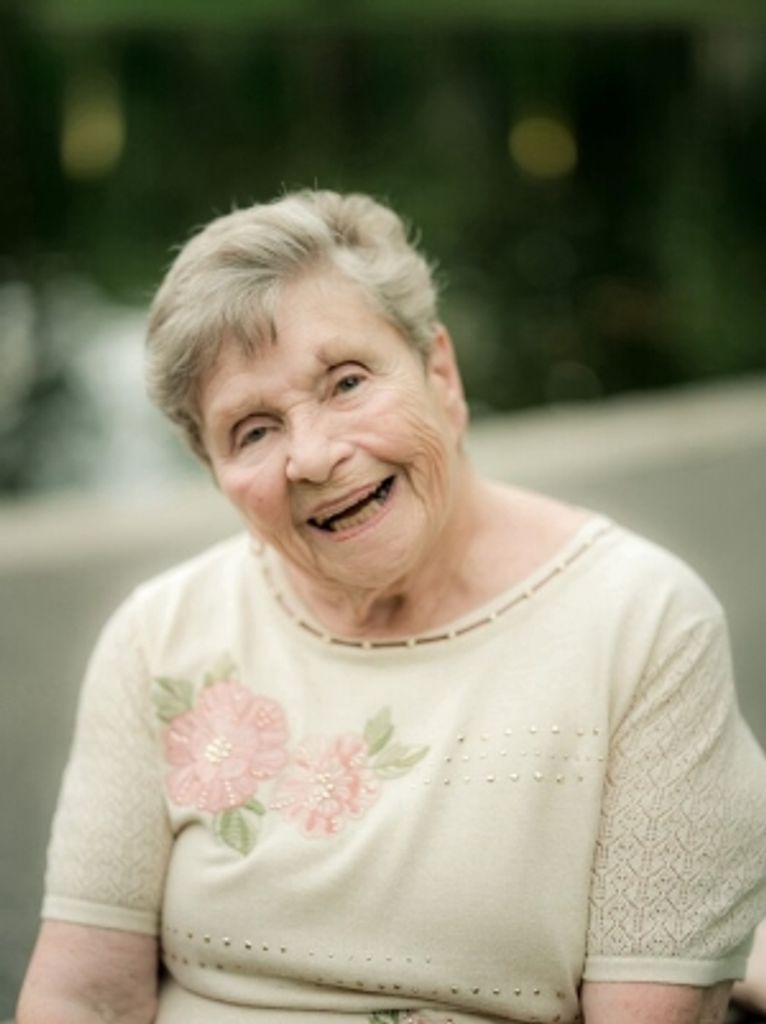 Patricia M. Herb