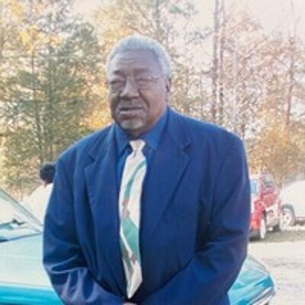 Nathaniel Washington Profile Photo